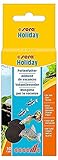 sera Holiday 10 Tabs (24 g) - Gut versorgte Fische - Unbeschwerte Ferien, Ferienfischfutter oder...