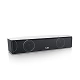 Teufel Cinebar One (2020) Weiß Soundbar Dynamore® Musik-Streaming Bluetooth HDMI