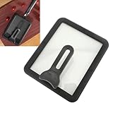 Sxhlseller Tamagoyaki-Pfannendeckel, Sichtbare Eier-Bratpfannenabdeckung aus Glas, Japanischer...