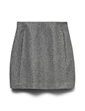 VERO MODA VMFORTUNEALLISON HW Short Skirt GA NOOS
