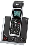 Swissvoice Eurit 758 Schnurloses ISDN-Telefon (DECT) mit optischer Anrufsignalisierung und...