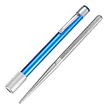 Diamant Messerschärfer, Tragbarer Schleifstein Schleifer, Diamant Schleifstift Schleifer, Wetzstab...
