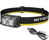 Nitecore NU25 MCT Stirnlampe