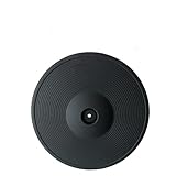 13-Zoll-E-Drum Universal-Becken Ride-Becken Universal-Dual-Trigger Triple-Trigger(Double)