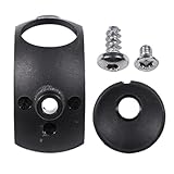 Reibbelag-Kit vorne und hinten Reibbeläge kompatibel mit Alko AKS 3004 691418