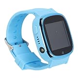 Tosuny Smartwatch für Kinder, wasserdichte Smartwatch mit HD-Touchscreen, 24 Spiele, Kamera, Musik,...