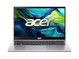 Acer Aspire Go 15 (AG15-42P-R8SZ) Laptop | 15,6' FHD IPS Display | AMD Ryzen 7 5825U | 16 GB RAM |...