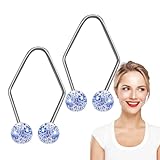 Dimple Makers – 2 Stück Dimple Trainer Hautpflege, Beauty-Hautpflege-Werkzeuge, tragbare...