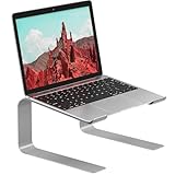 BONTEC Ergonomischer Laptop Ständer für Schreibtisch, Kompatibel mit большинству...