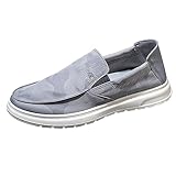 Freizeitschuhe Herren Sneaker Leichte StraÃŸenlaufschuhe Wanderschuhe Bequeme Stoffschuhe Herren...