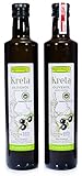 Rapunzel - Olivenöl Kreta nativ extra - 500 ml - 2er Pack