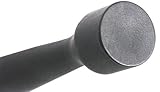 Contacto Barstößel, schwarz, glatt