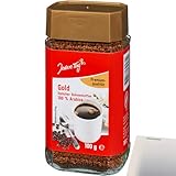 usy Bundle für Jeden Tag Gold Instant Kaffee (100g Glas) + usy Block