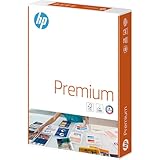 HP Premium CHP 851 Papier FSC, 80 g/m², A4, 250 Blatt