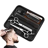 Haarschneidescheren-Sets - Friseurscheren-Set, Haarschneidesets | Friseurscheren-Set,...