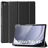 CoBak Hülle für Samsung Galaxy Tab A9+ / A9 Plus 2023 (SM-X210/X215/X216/X218) 11 Zoll, Komplett...