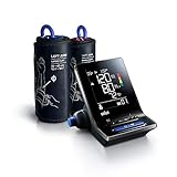 Intelligentes Braun ExactFit 5 Connect Blutdruckmessgerät (klinische Genauigkeit, Bluetooth,...