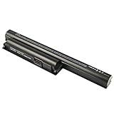 ASUNCELL 11.1V/5200mAh VGP-BPS26 Laptop-Batterie für Sony VAIO VGP-BPS26A Series, VAIO CA Series...
