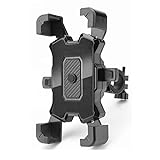 R-timer Handyhalterung Motorrad für BMW C 650 GT, Handyhalter 360° drehbar Abnehmbare Motorrad...