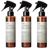 Fellspray für Hunde, Fellpflege Hund,Entfilzungsspray für Hunde und Katzen,Hundezubehör (3PC)