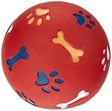 Nobby Snackball für Hunde, groß, Ø 14,5 cm