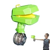 Hogvinnatil Wasserpistole Für Kinder | Wasserspritz Spielzeug Für Pool | Hochvolumiger Wassertank...