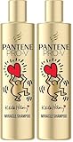 Pantene Pro-V Repair & Care Miracle Shampoo 250ml für Schwaches, Trockenes, Geschädigtes Haar,...