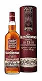 The Glendronach 12 Jahre - Highland Single Malt Whisky - Geschenkempfehlung - Vollmundig, cremig und...