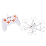 Goolsky MJX X 800 2,4 G 6 Achsen Gyro eine wichtige 3D Roll Gravity Sensor RC Hexacopter