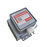 Ersatz-Mikrowellenherd-Magnetron, Kompatibel For Panasonic, Mikrowellenherd 2M261-M36,...