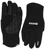 Mares Erwachsene Handschuhe Flexa Classic 3 mm Tauchhandschuhe, Black, XL