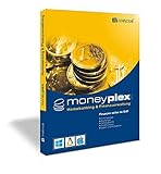 moneyplex 20 PRO: Homebanking Finanzverwaltung für Windows, Linux, macOS