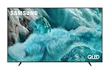 Samsung QLED Q7F4 4K 43 Zoll 109 cm UHD Fernseher, Q4 AI Prozessor, Quantum Dot für Reale Farben,...