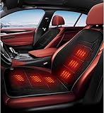 Generisch Universal-Sitzbezug, entspannendes Leder-Sitzkissen, Vordersitzbezüge,...