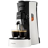 Philips SENSEO® Select CSA230/00 Kaffeepadmaschine Weiß