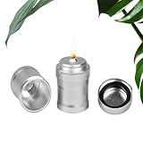 Dochtlampen, Rustikale Öllampe, Öllampen für den Innenbereich, Vintage Laternenlampe,...