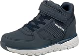 KangaROOS Jungen K-ts Caspo Ev Rtx Schneeschuh, Dk Navy Vapor Grey, 29 EU