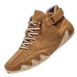 Barfußschuhe für Herren, hohe Oberseite, leicht, Schnürschuh, Sportschuh,...
