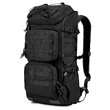 Mardingtop 28L Wanderrucksack Militär Outdoor Rucksack - Leichter Taktischer Rucksack mit...