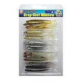 Behr Unisex-Adult 6028799 Drop-Shot Elritze, Standard