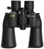 Nikon Aculon A211 10-22x50 Zoom-Fernglas (10- bis 22-fach, 50mm Frontlinsendurchmesser) schwarz