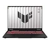 ASUS TUF Gaming A16 FA608PM-RV009W Laptop | 16' | AMD Ryzen 9 8940HX | 16GB RAM | 1TB SSD | NVIDIA...