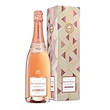 Heidsieck & Co. Monopole Rosé Top Brut Champagner mit Geschenkverpackung, 750ml (1er Pack)