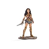 Schleich 22527 - Spielzeugfigur - Wonder Woman - Batman V Superman