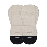 Petite&Mars Foamy memory foam liner * Sitzeinlage * Universal Sitzauflage für Kinderwagen, Buggy *...