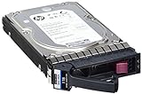 HP 507614-B21 Festplatte (1 TB, 6G, SAS, MDL, 7.200 K, LFF, 3,5 HDD)