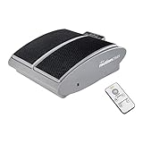 DR-HO'S MotionCiser Fußmassagegerät Set 3-tlg. - Elektronische Fußmassage, Wärmefunktion,...