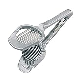 Westmark Vielzweckschneider/Schneid-Zange, Rostfreier Edelstahl/Aluminium, Champion, Silber,...