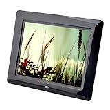8KLANMMQ 20,3 cm (8 Zoll) LCD-TFT-LCD-Multifunktionsbild mit MP3-/MP4-Player