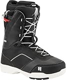 Nitro Herren Tangent TLS Snowboardboot, Black, MP 28.0 // EU 42 2/3 // US 10